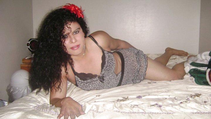 25P Vicki My Sexy TGIRL GF
