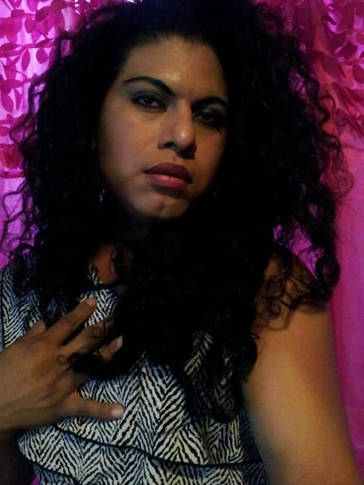25P Vicki My Sexy TGIRL GF