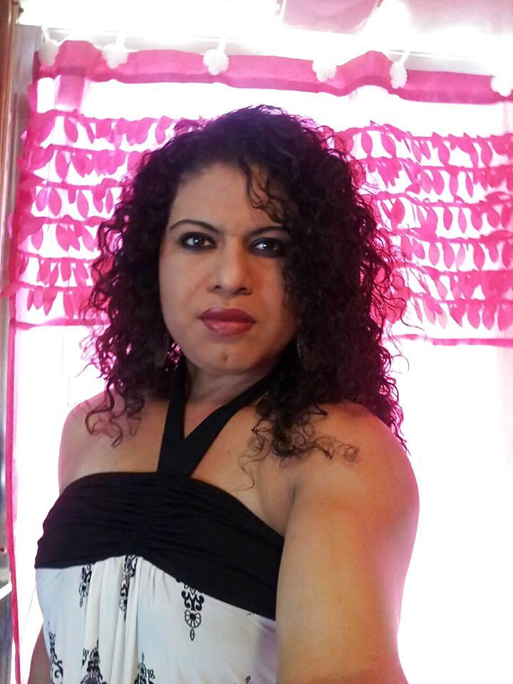 25P Vicki My Sexy TGIRL GF