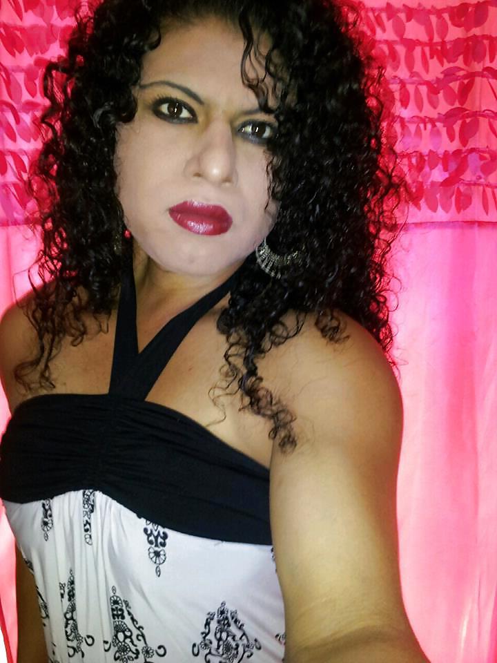 25P Vicki My Sexy TGIRL GF