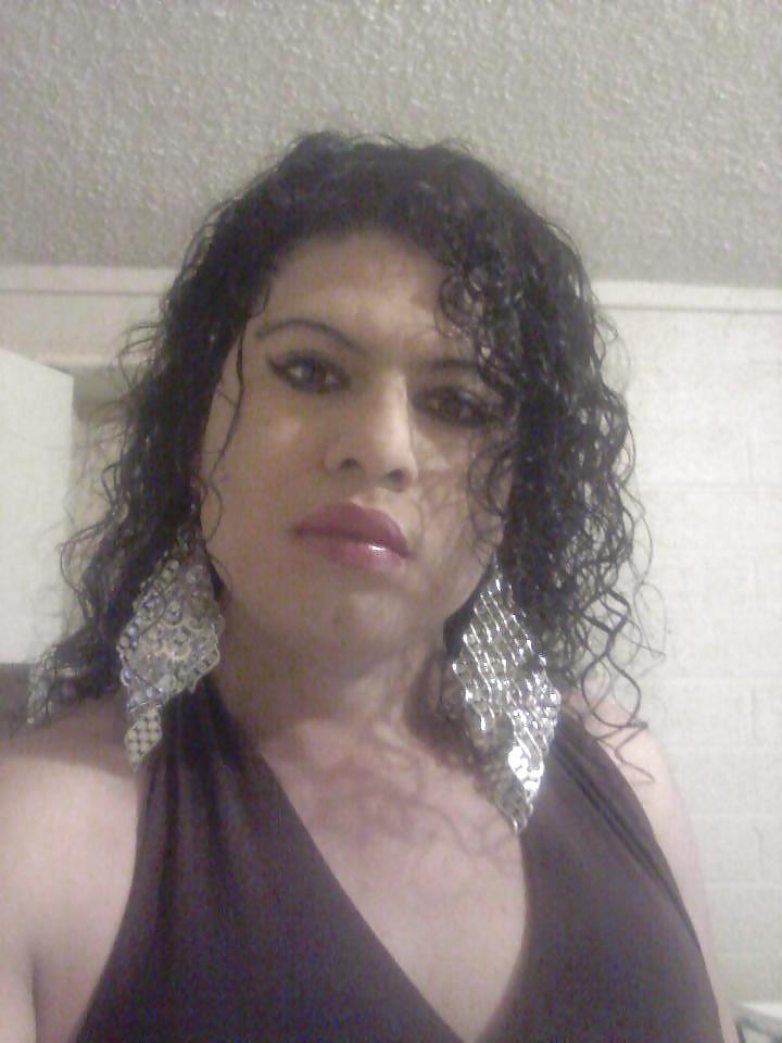 25P Vicki My Sexy TGIRL GF