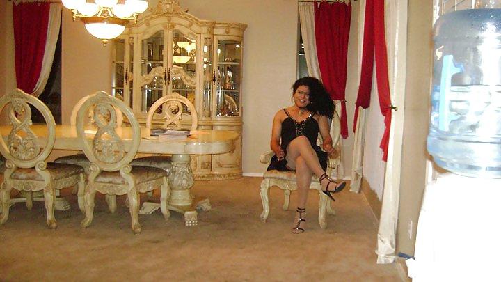 25P Vicki My Sexy TGIRL GF