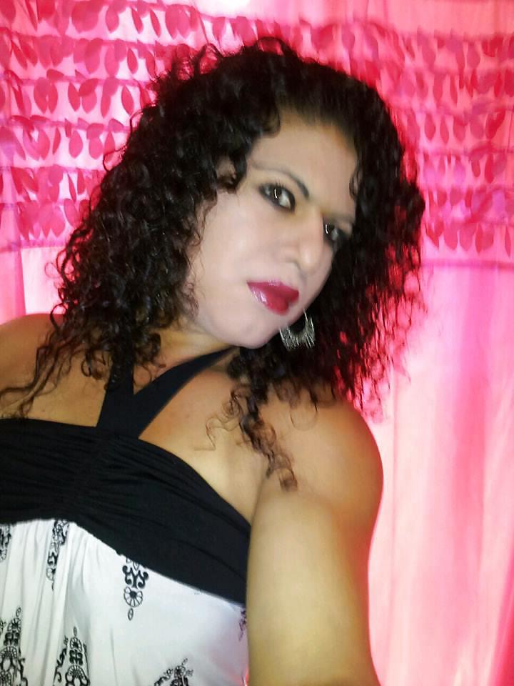 25P Vicki My Sexy TGIRL GF
