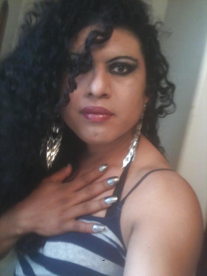 25P Vicki My Sexy TGIRL GF