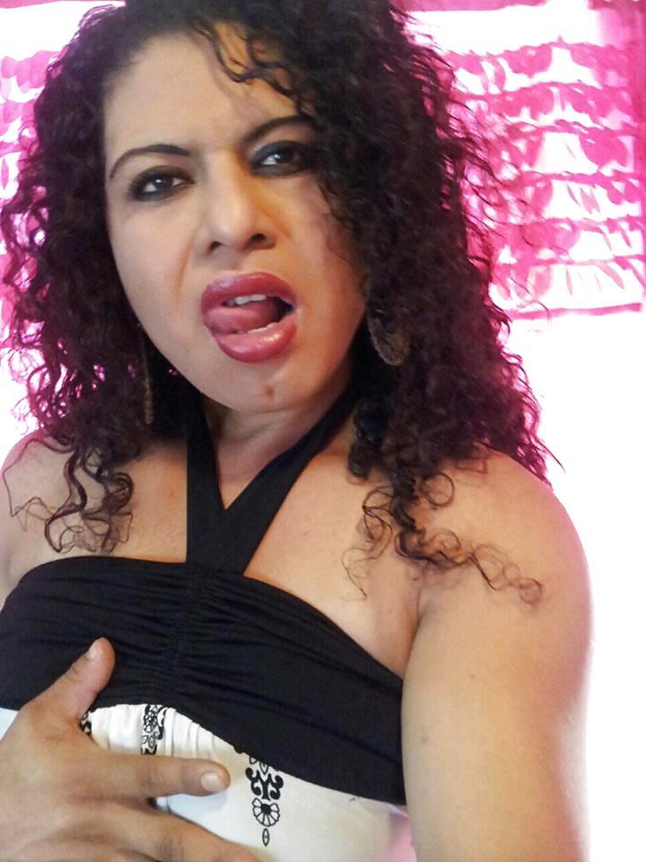 25P Vicki My Sexy TGIRL GF