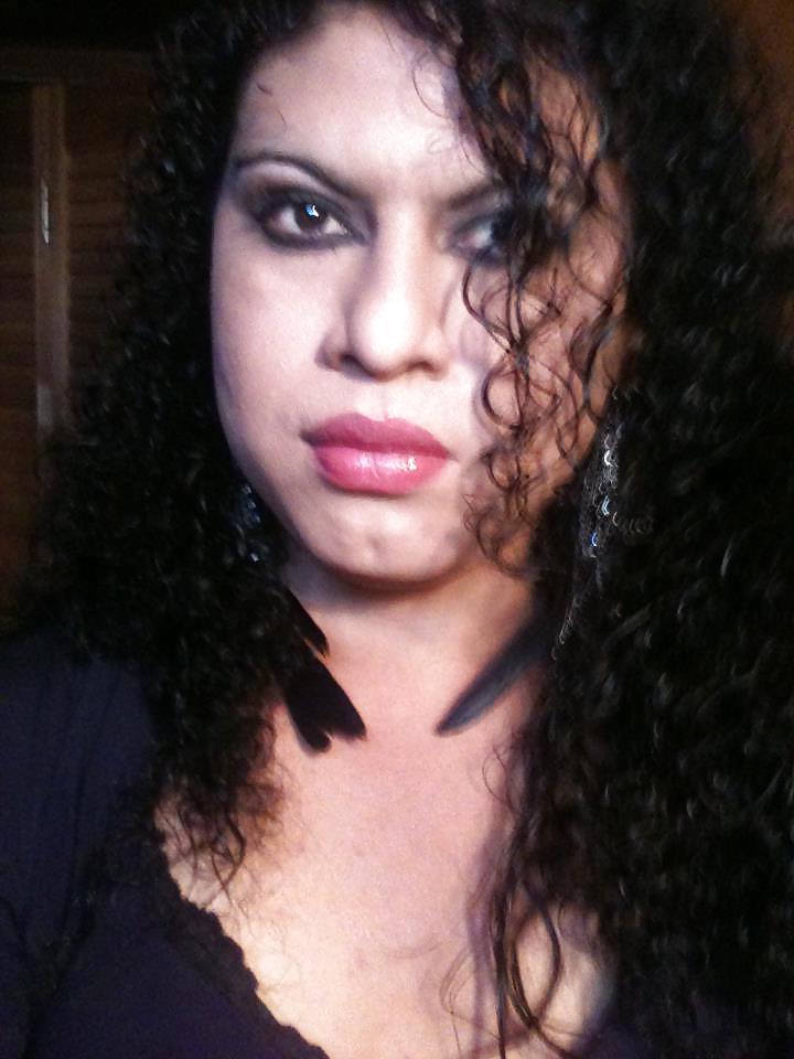 25P Vicki My Sexy TGIRL GF