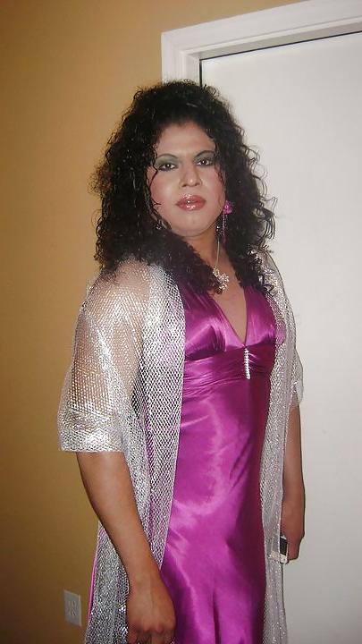 25P Vicki My Sexy TGIRL GF