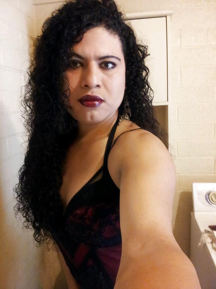 25P Vicki My Sexy TGIRL GF