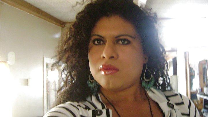 25P Vicki My Sexy TGIRL GF