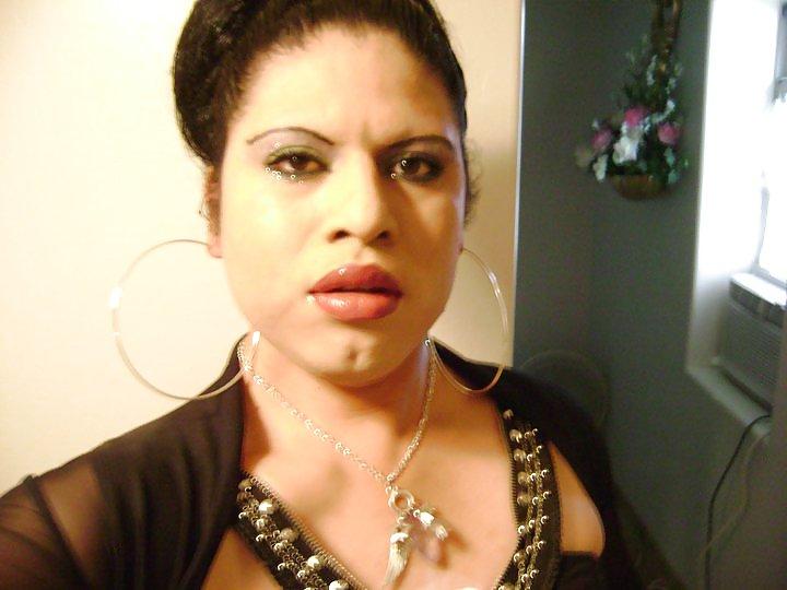 25P Vicki My Sexy TGIRL GF