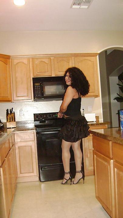 25P Vicki My Sexy TGIRL GF