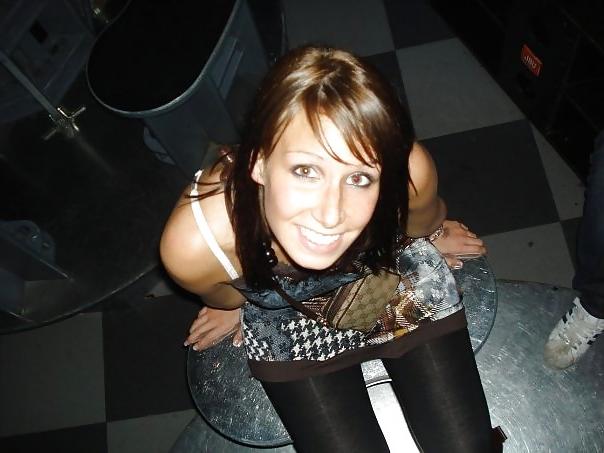 20P Cum on this slut face!