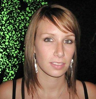 20P Cum on this slut face!