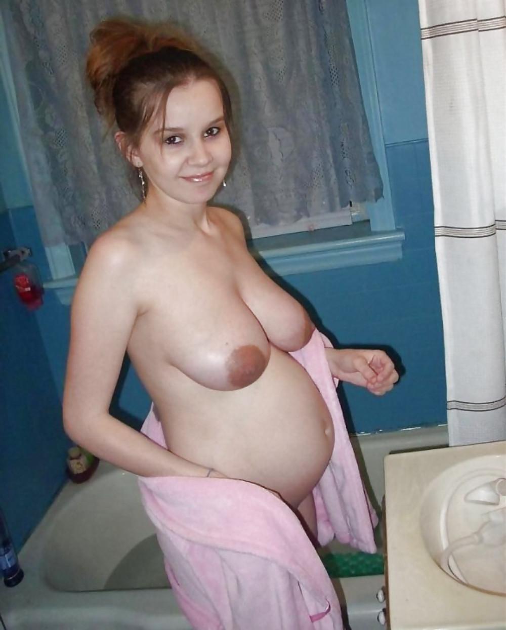 25P Pregnant Hotties