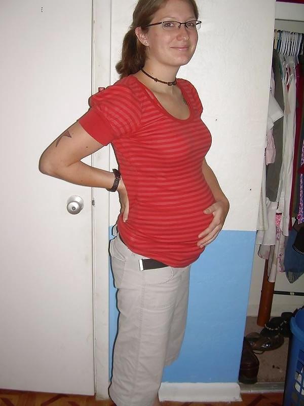 25P Pregnant Hotties