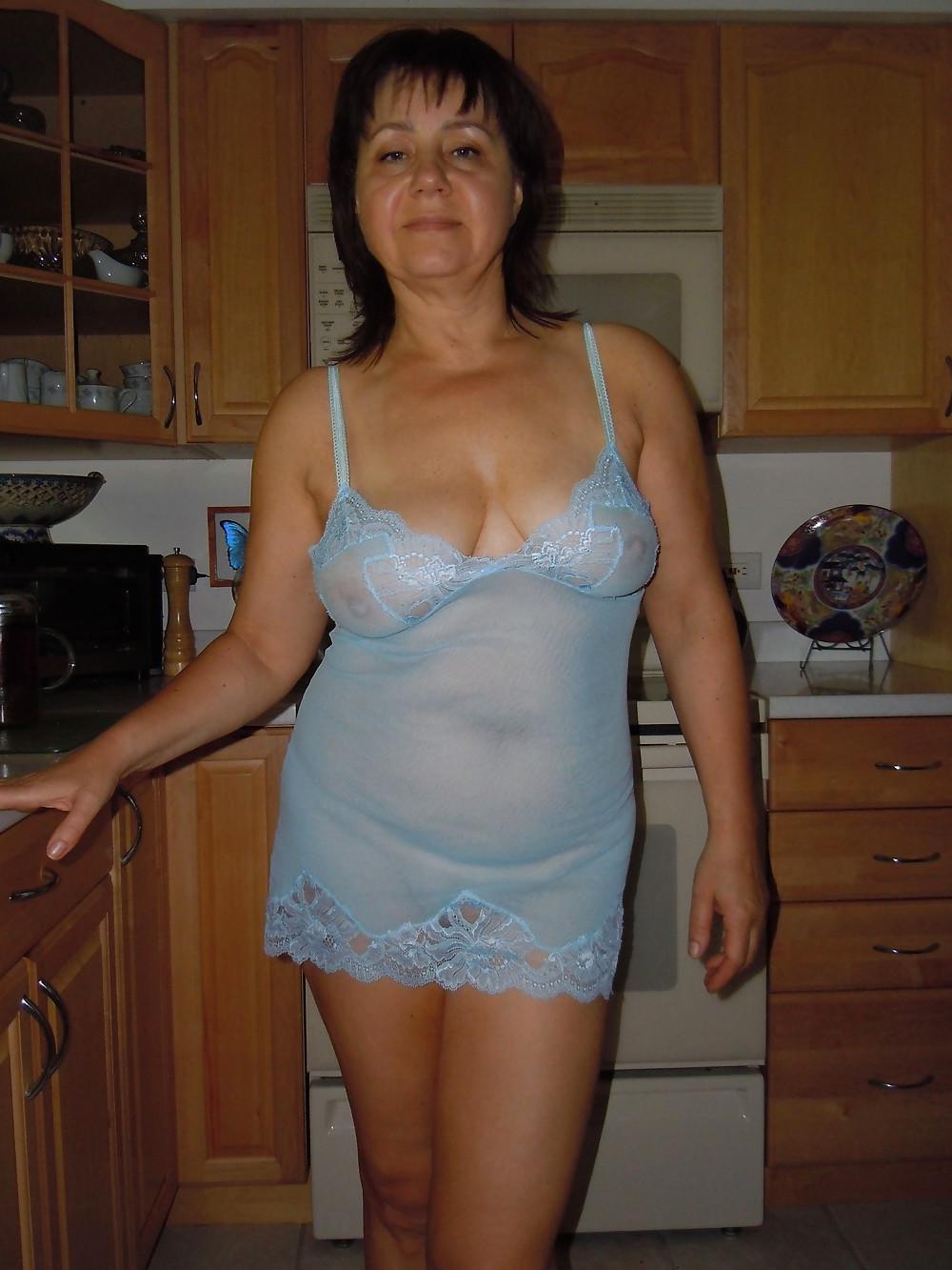 24P Bra forgotten 1.