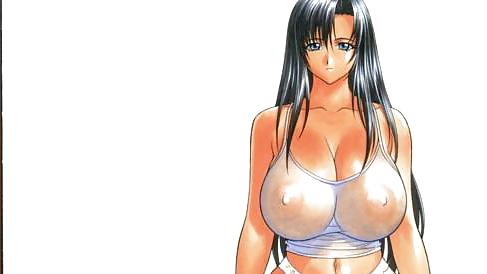25P Anime's,Toons & Porn, Pt. IV