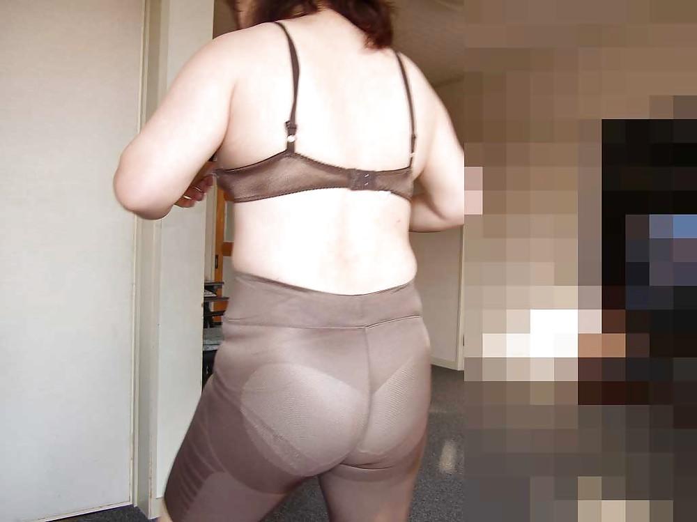 22P Panty girdle 54