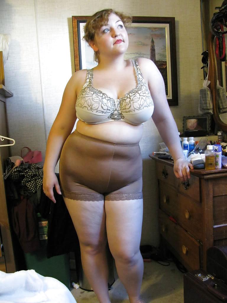 22P Panty girdle 54