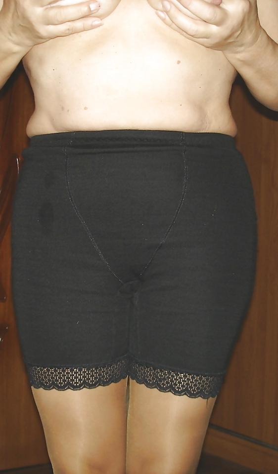 22P Panty girdle 54