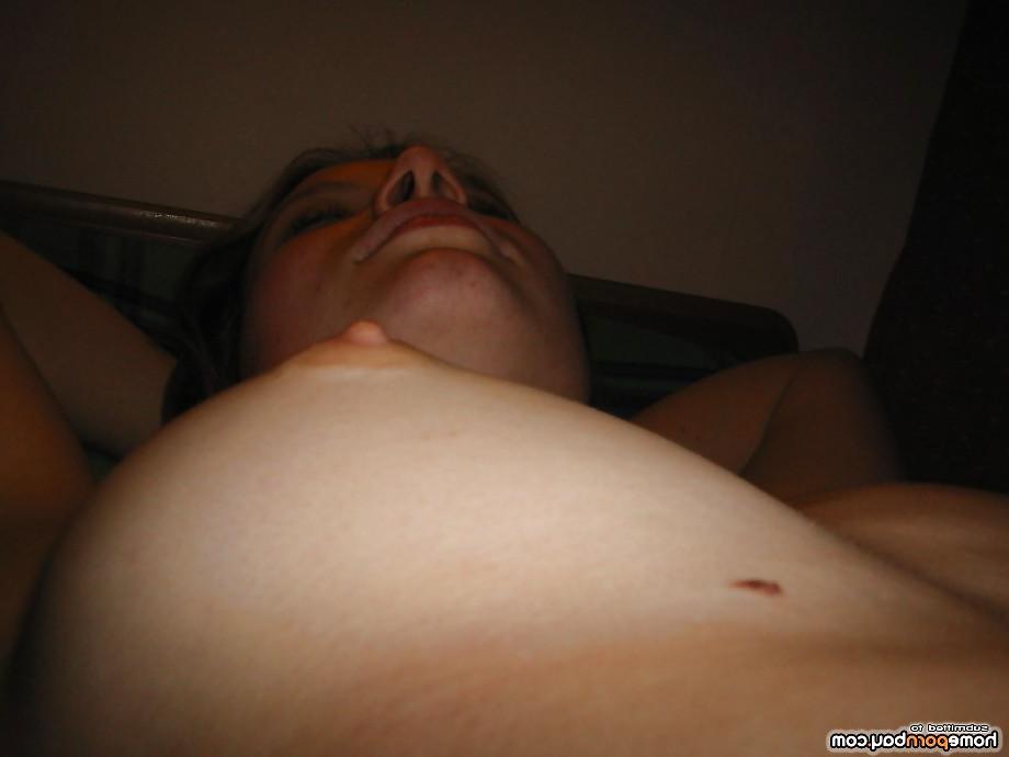 16P Here is my trimmed cunt