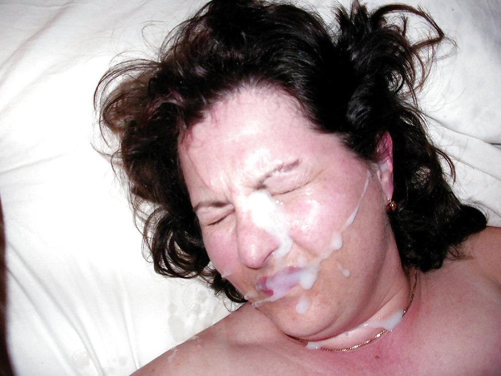 25P Unwanted Facials & Unhappy Posers