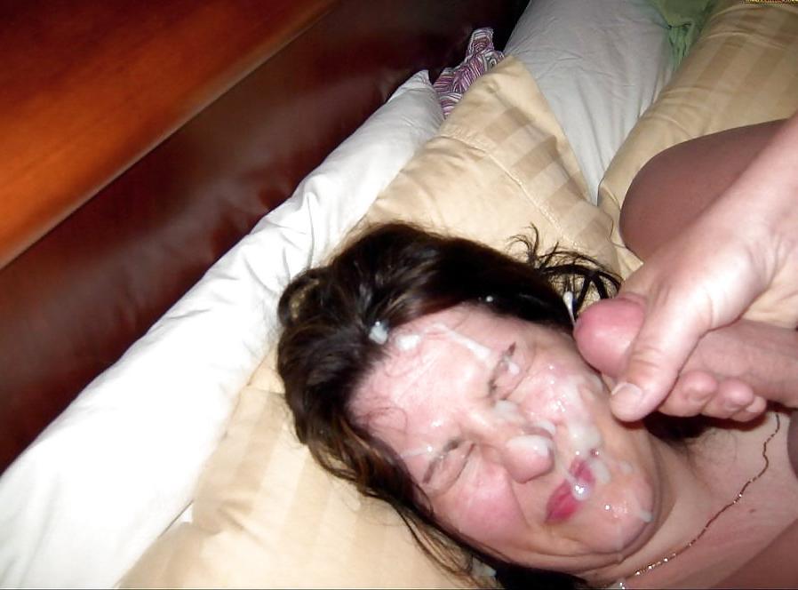 25P Unwanted Facials & Unhappy Posers