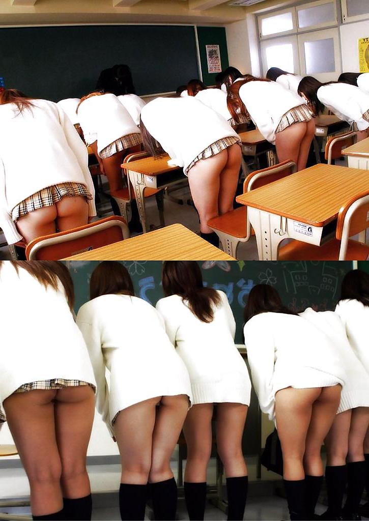 25P I love Japanese high school girls 11