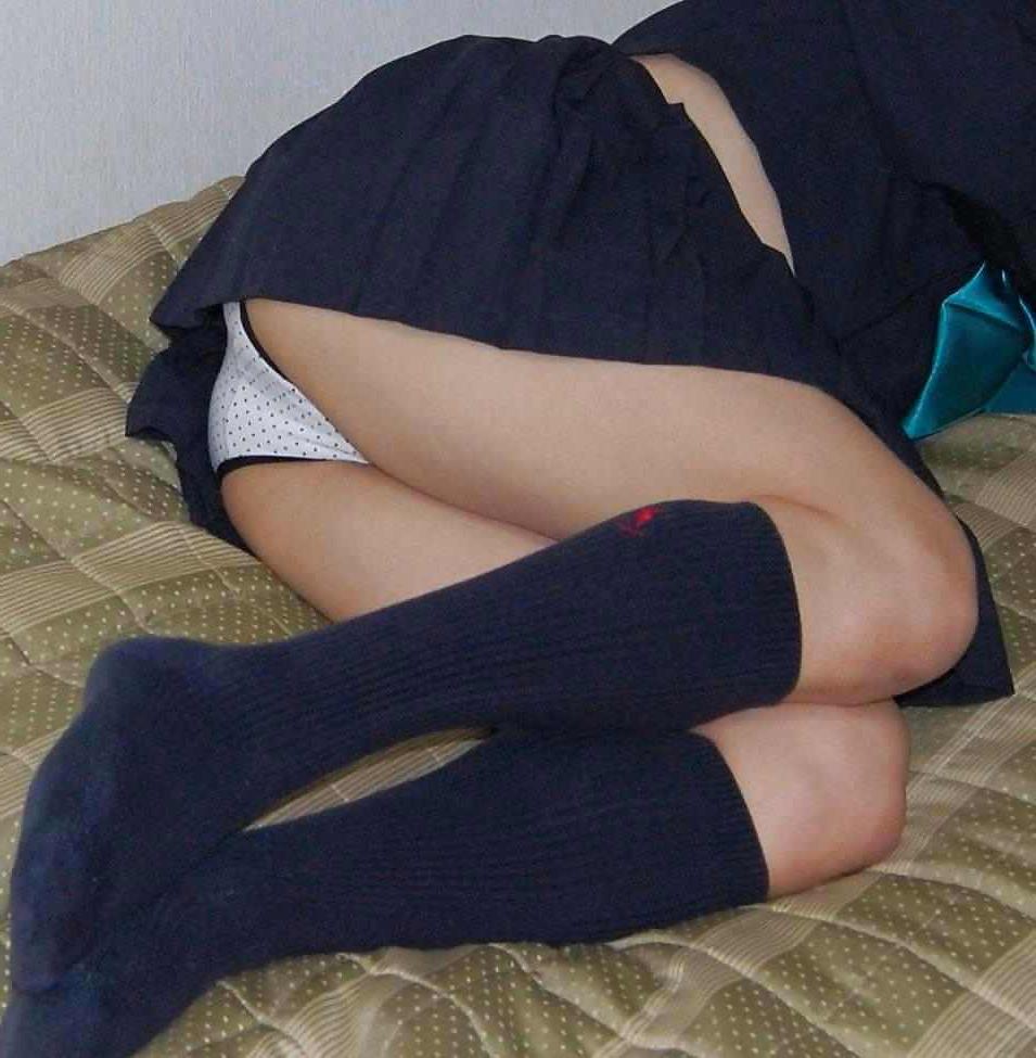 25P I love Japanese high school girls 11