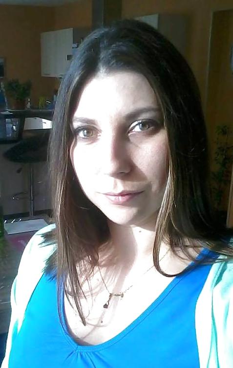 6P French Girl's Face Pics : Cindy