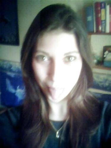 6P French Girl's Face Pics : Cindy