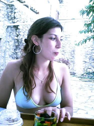 6P French Girl's Face Pics : Cindy