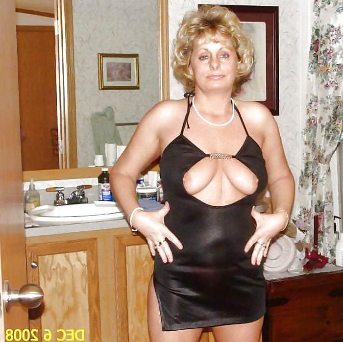 25P What your mom wears when she wants to get fucked