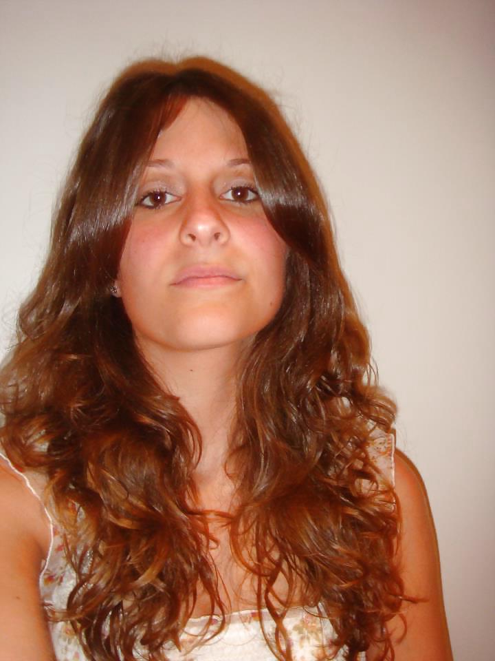 6P MY BESTFRIEND'S GIRLFRIEND!! ITALIAN.. COMMENT