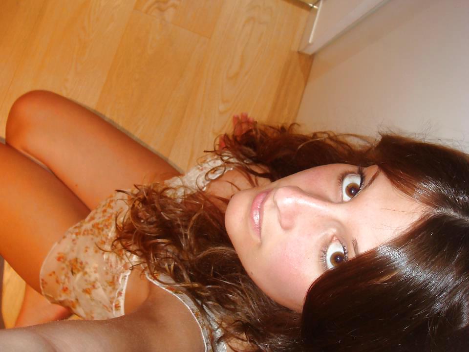 6P MY BESTFRIEND'S GIRLFRIEND!! ITALIAN.. COMMENT