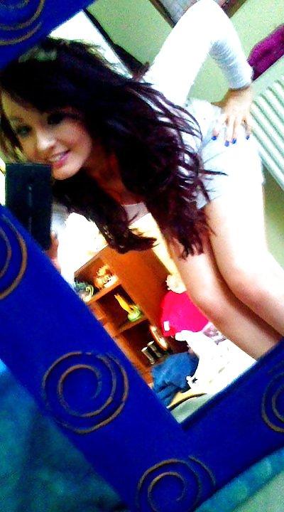 25P Katherine (staffs tease)
