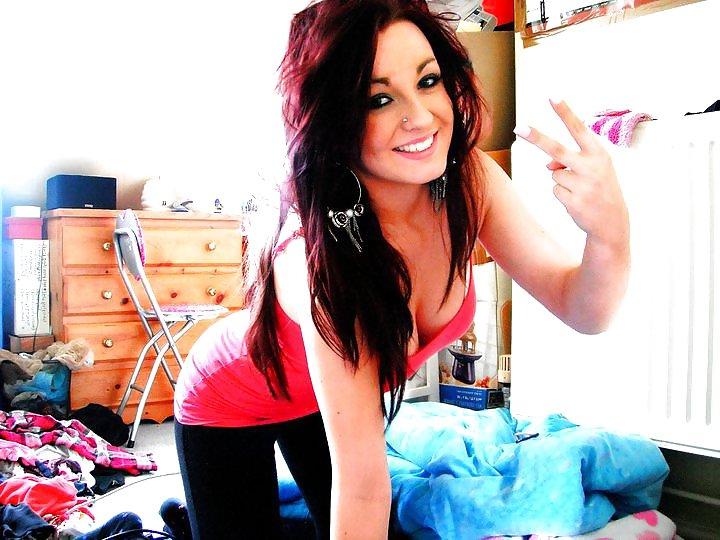 25P Katherine (staffs tease)