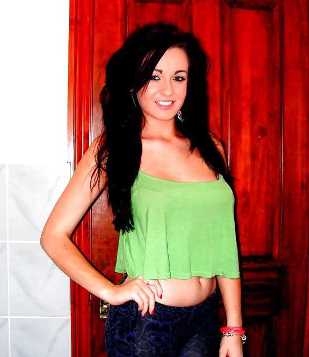 25P Katherine (staffs tease)