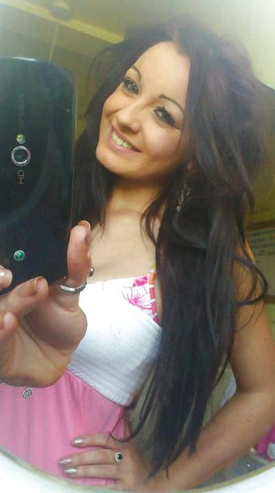 25P Katherine (staffs tease)