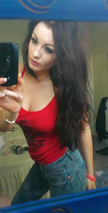 25P Katherine (staffs tease)