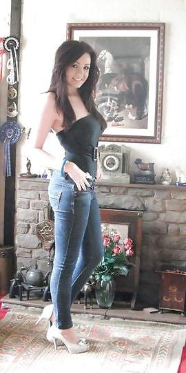 25P Katherine (staffs tease)