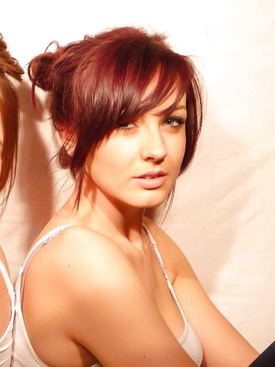 25P Katherine (staffs tease)