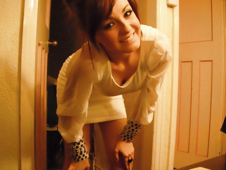 25P Katherine (staffs tease)