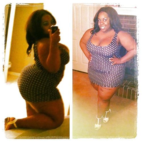 12P Picture Collages (Thick Chicks 6)