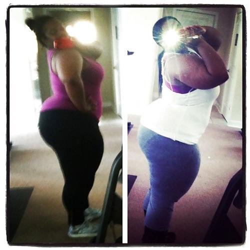 12P Picture Collages (Thick Chicks 6)