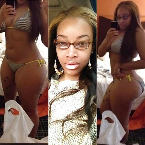 12P Picture Collages (Thick Chicks 6)