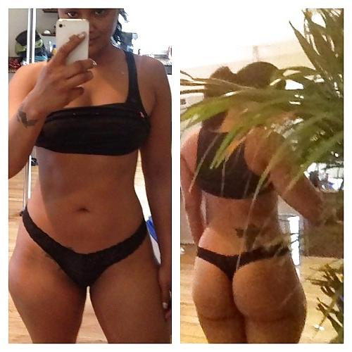 12P Picture Collages (Thick Chicks 6)