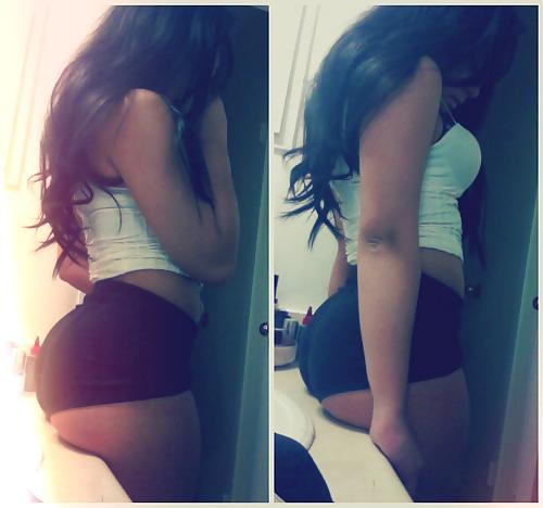 12P Picture Collages (Thick Chicks 6)