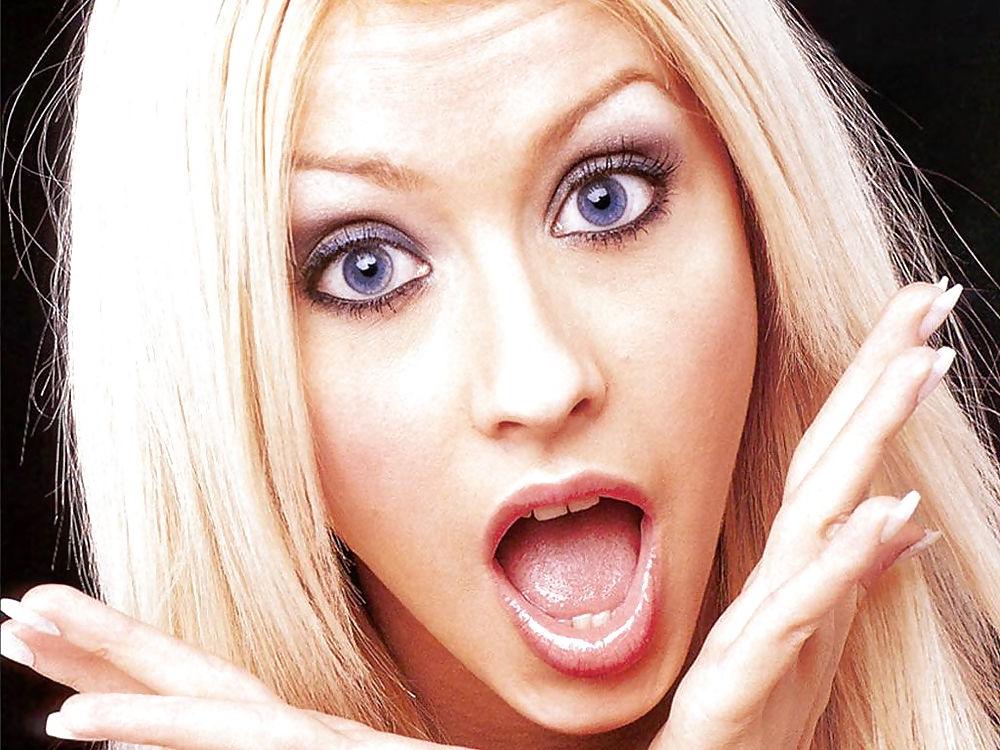 25P Celebs i want to cum on