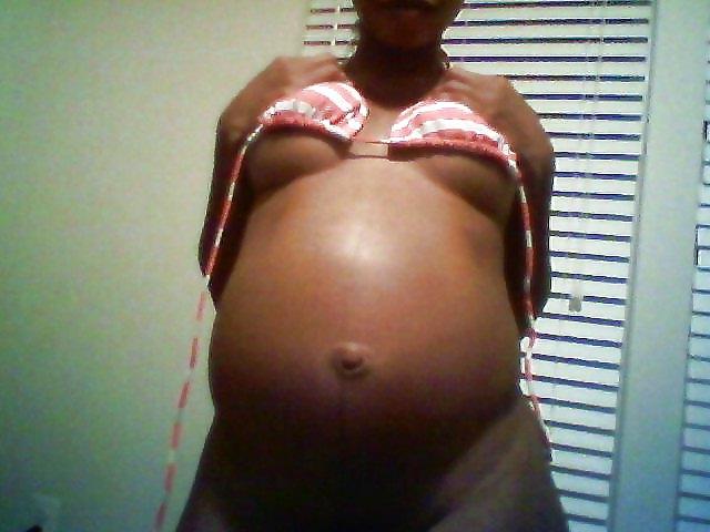 22P Beautiful And Pregnant 